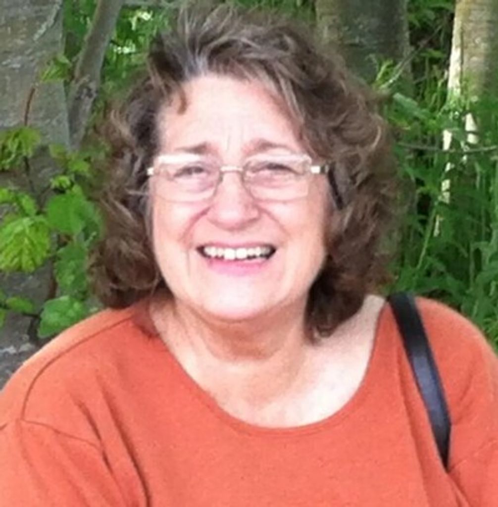 Carol V. Paolisso Profile Photo