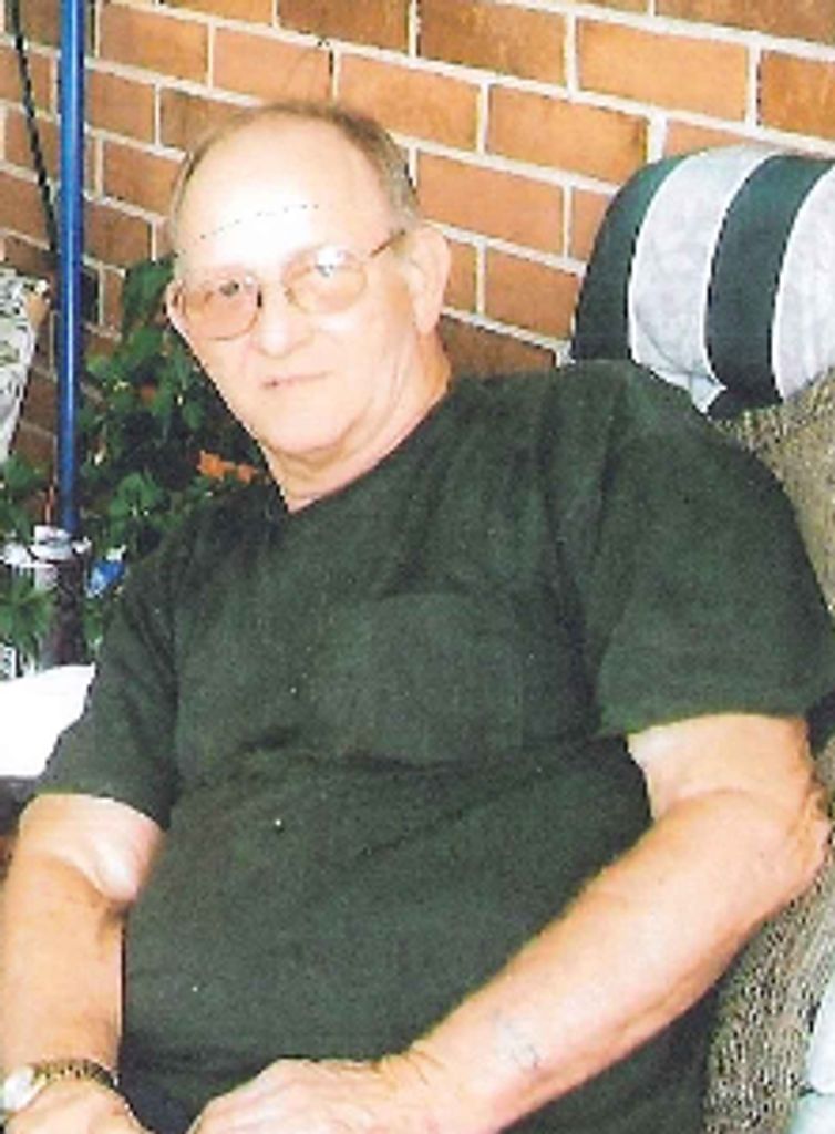 Roger F. Sansom