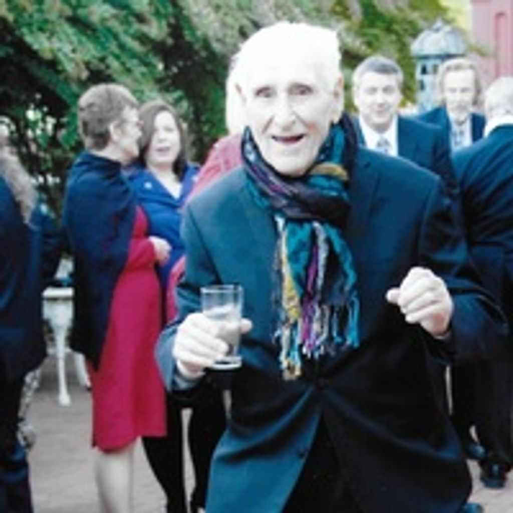 Charles  Henry Haupt Profile Photo