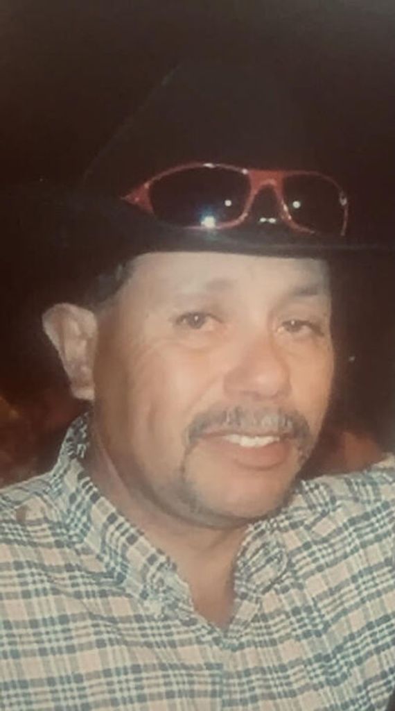 Daniel Gene Romero Profile Photo