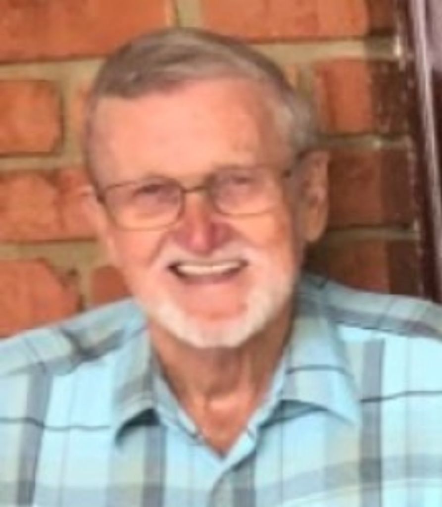 Dickie Collins Profile Photo