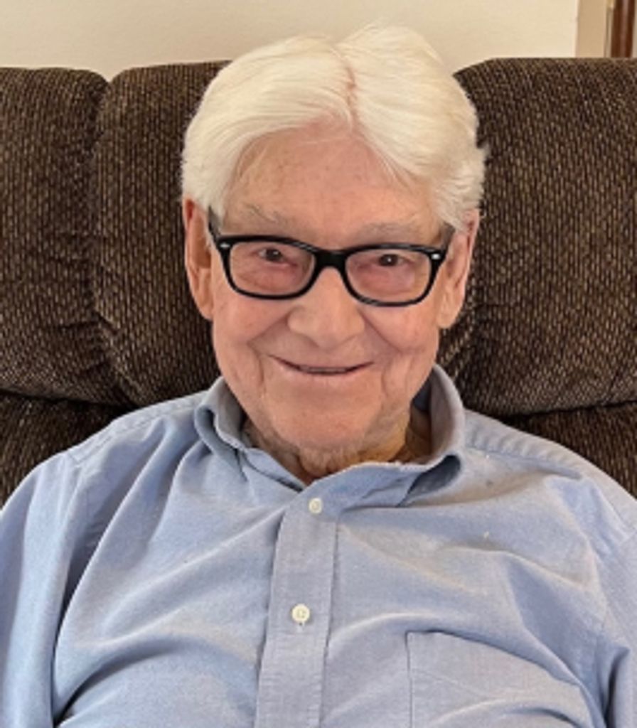 Warren Taylor Profile Photo