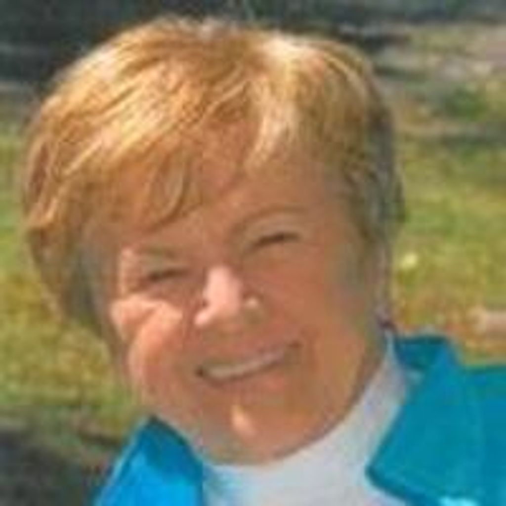 Ellen F Egglefield Profile Photo