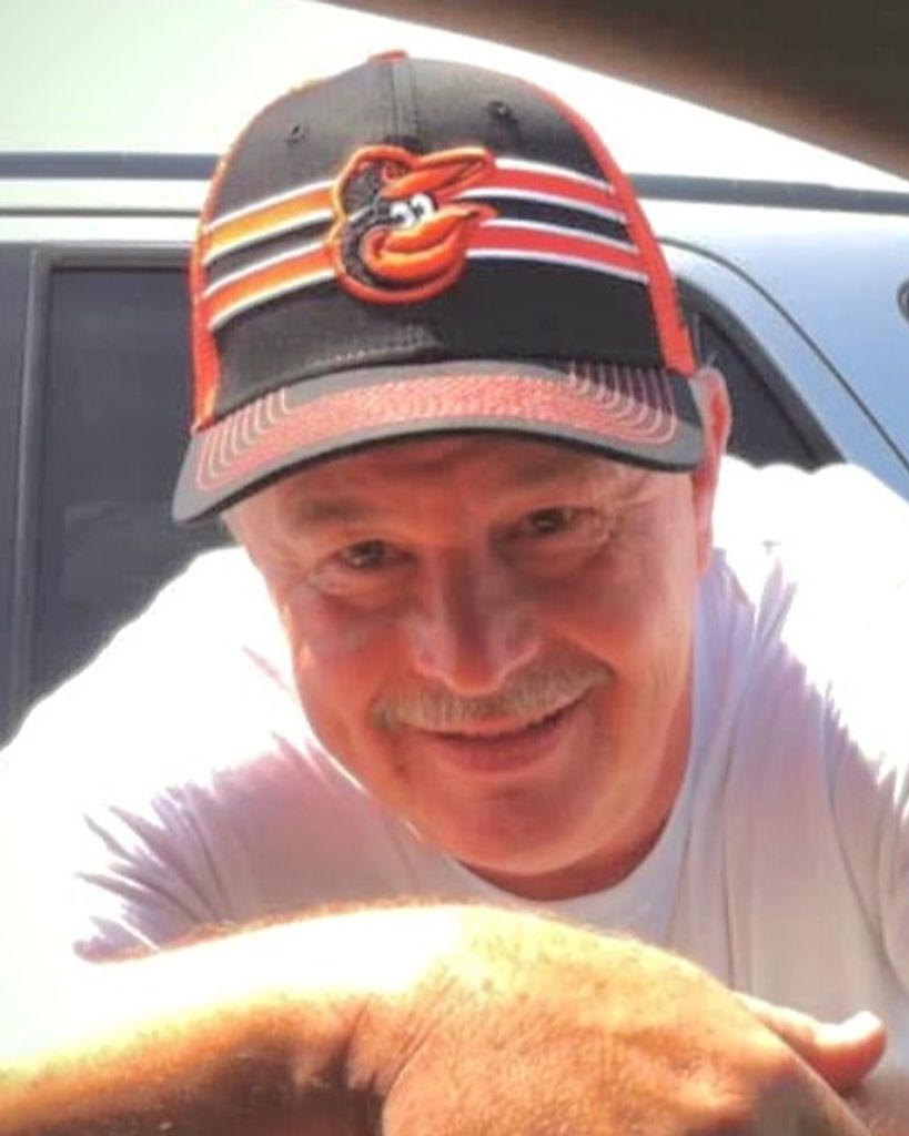 David Howard Stansbury Profile Photo