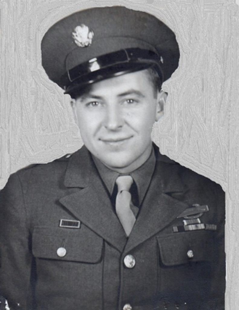 James Eubaun Richardson Profile Photo