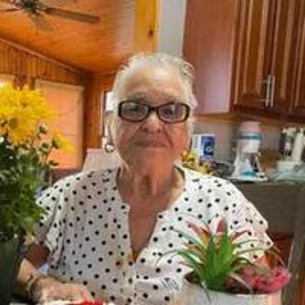 Celia R. Lopez Profile Photo