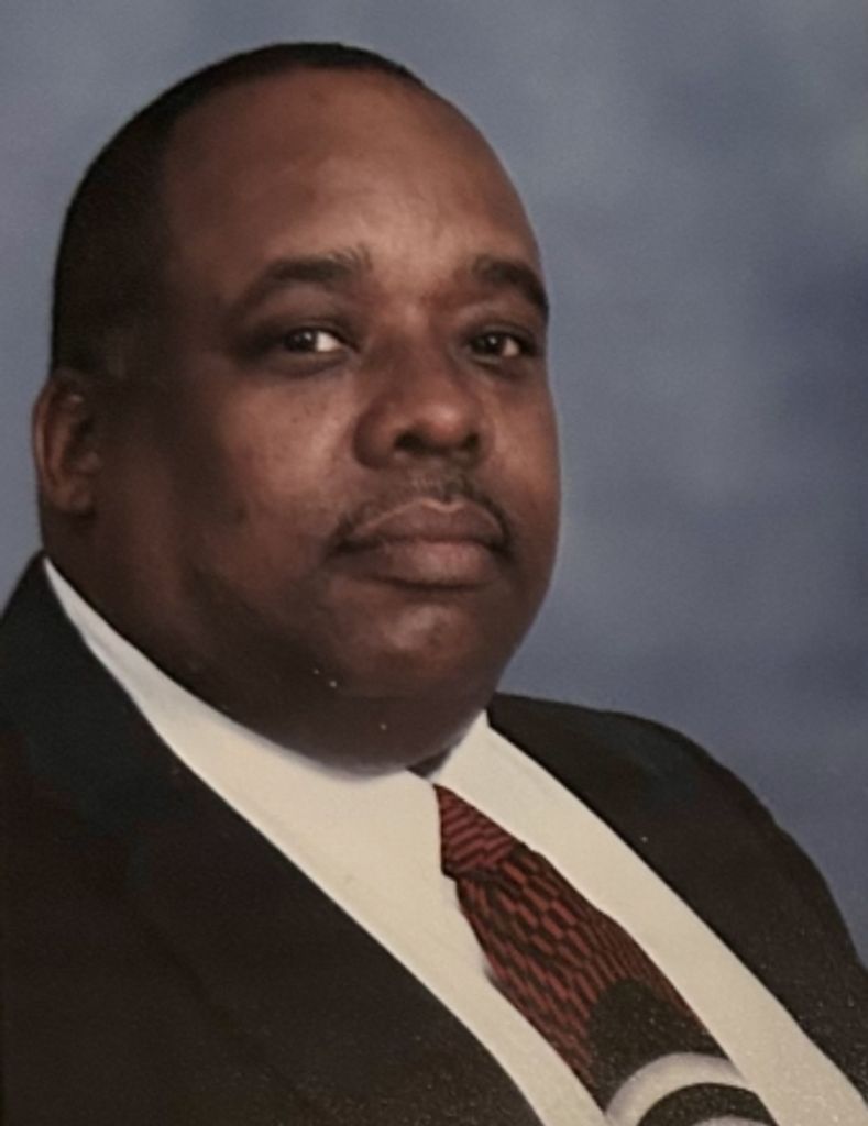 Don Lewis Whitfield, Sr.