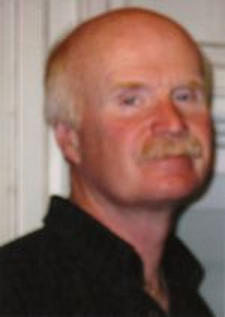 Richard James Stanfield