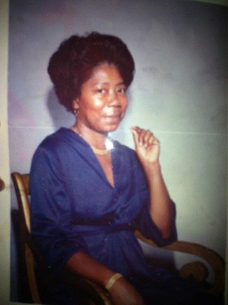 Mary Ola Williams-Norwood Profile Photo