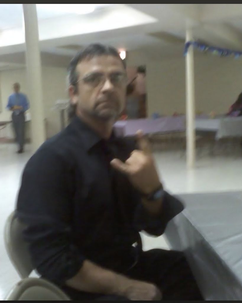 Chad Michael Hannahs