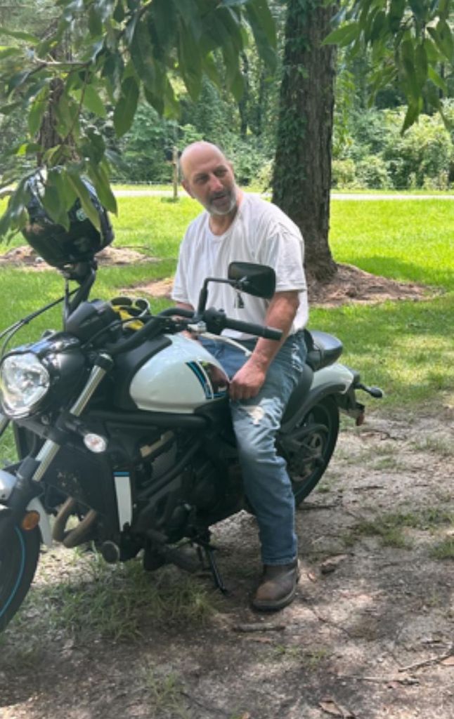 Buddy Wade Profile Photo