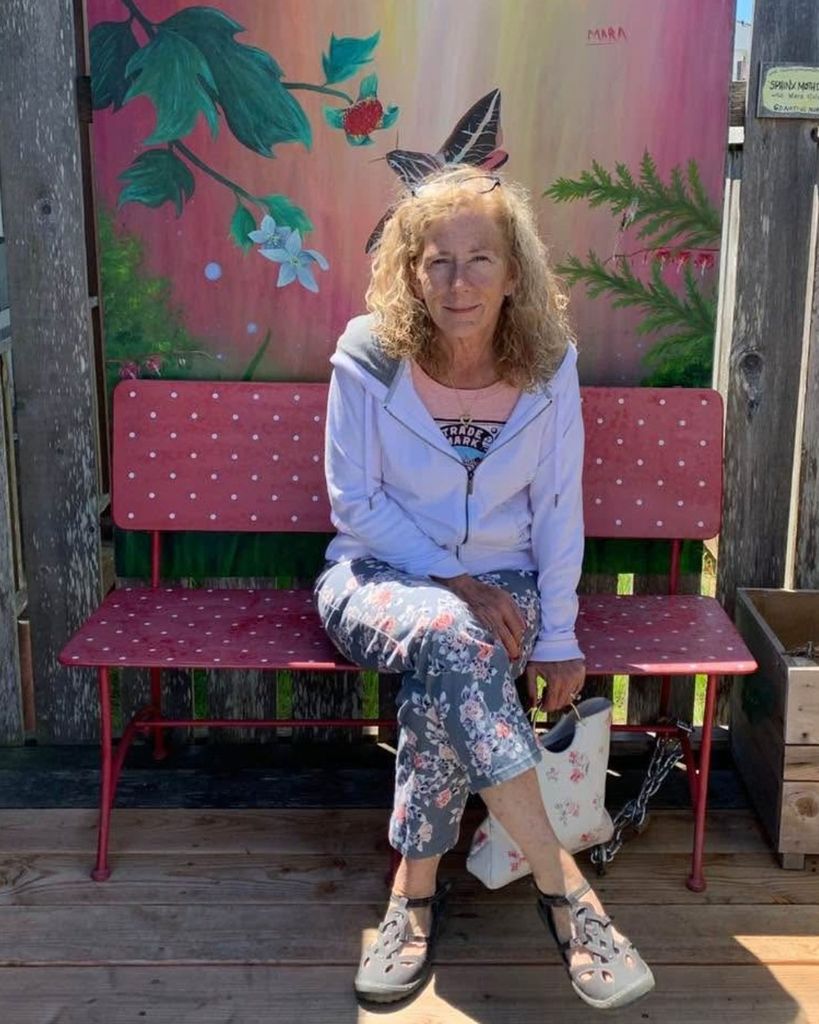 Laura Lavonne Douthit Profile Photo