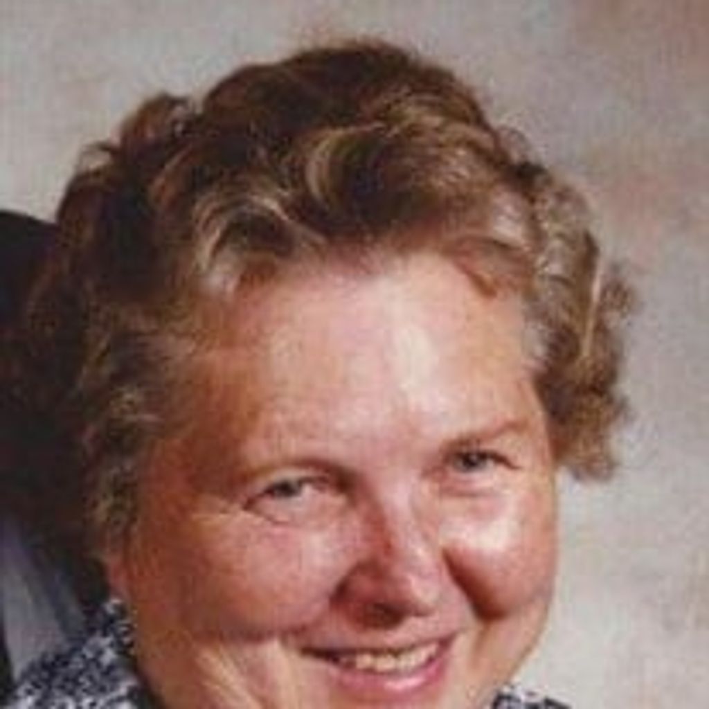 Frances Everett
