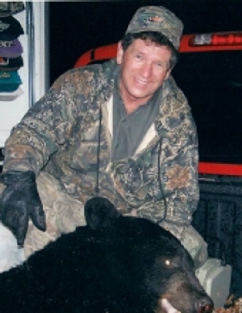 Ronald Tradewell