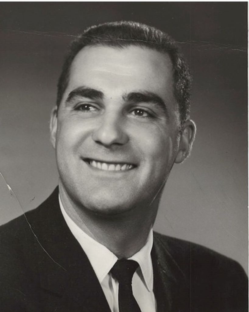 William John Telesca Profile Photo