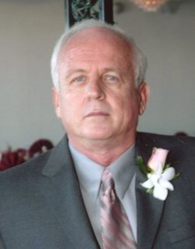 Ronald Wayne Seigler Profile Photo