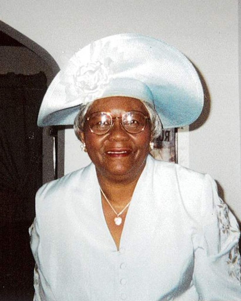 Emma B. Perry Profile Photo