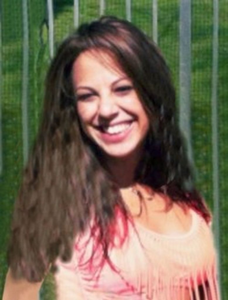 Lisa Ward