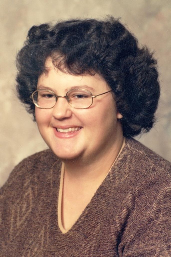 Sara Marie Baker Profile Photo