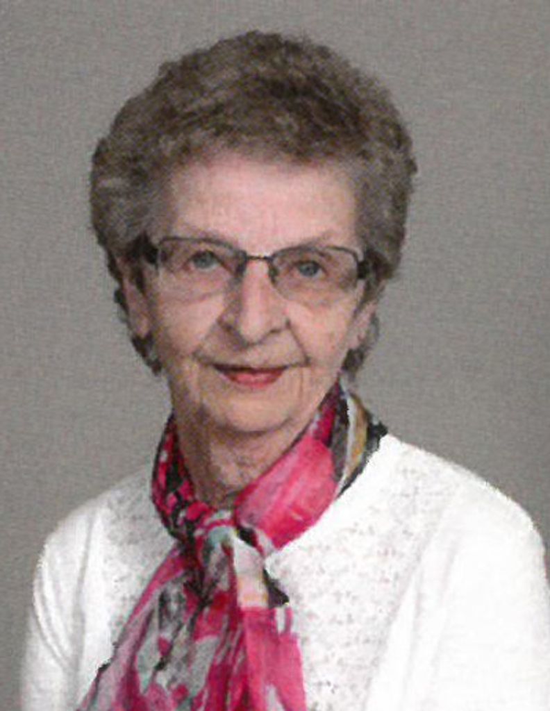 Irene "Mickey" Keller