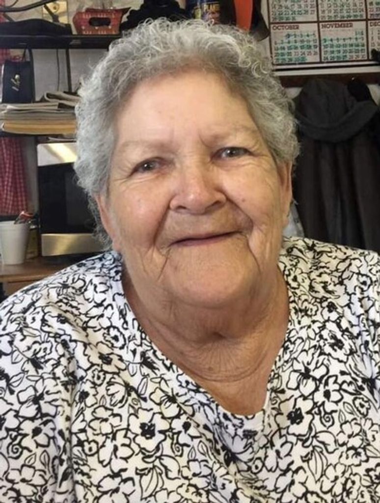 Mary Louise Slater Profile Photo