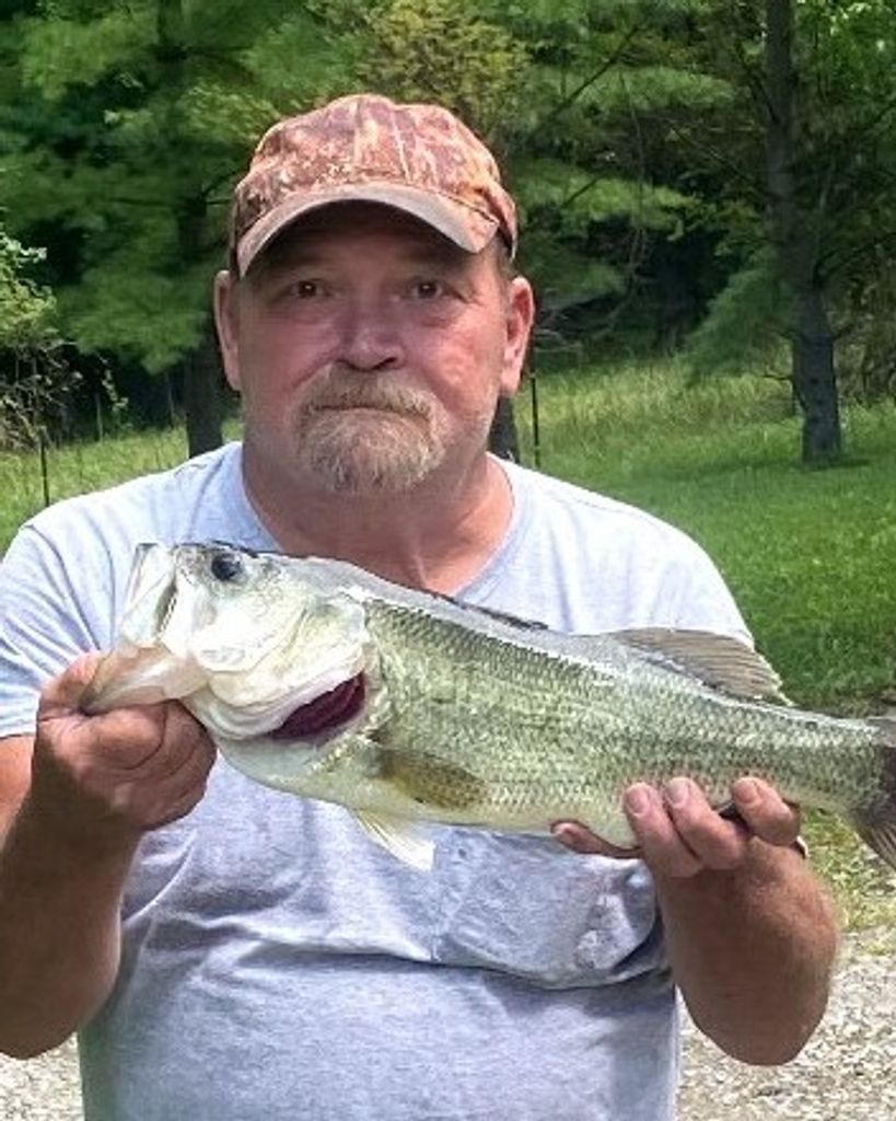 Douglas L. Cook Profile Photo