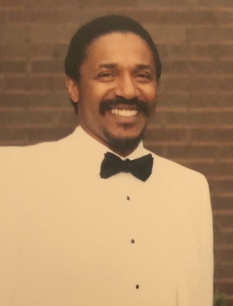 Paul L. Eaton Profile Photo