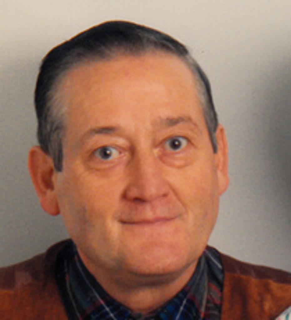 Roy K. McClenning