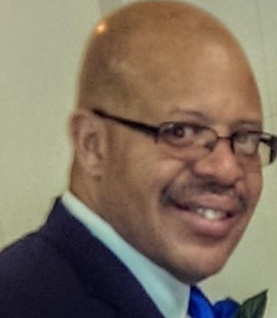 Pastor Eric C. Nelson Profile Photo
