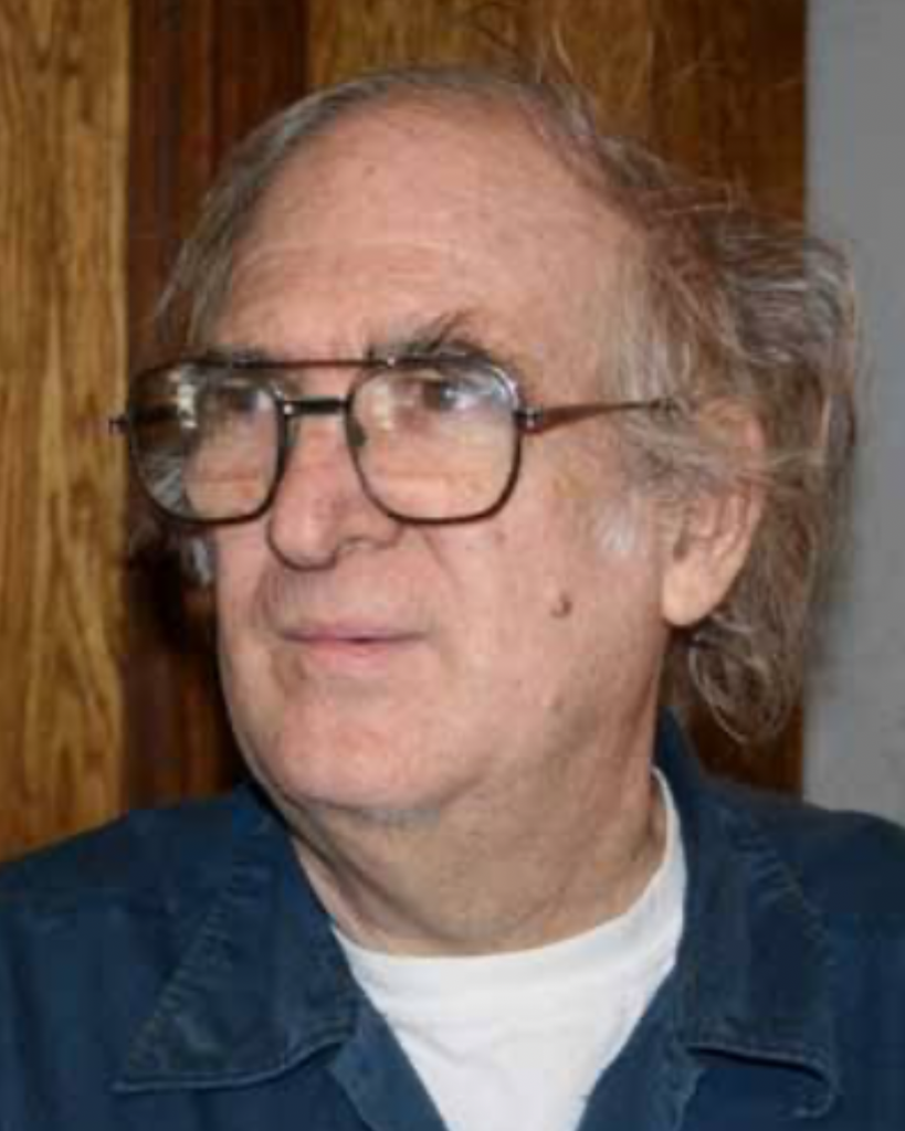 John Zimmerman Profile Photo