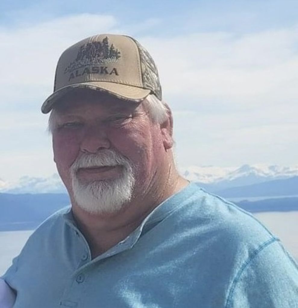 Gary Ray Edwards Profile Photo