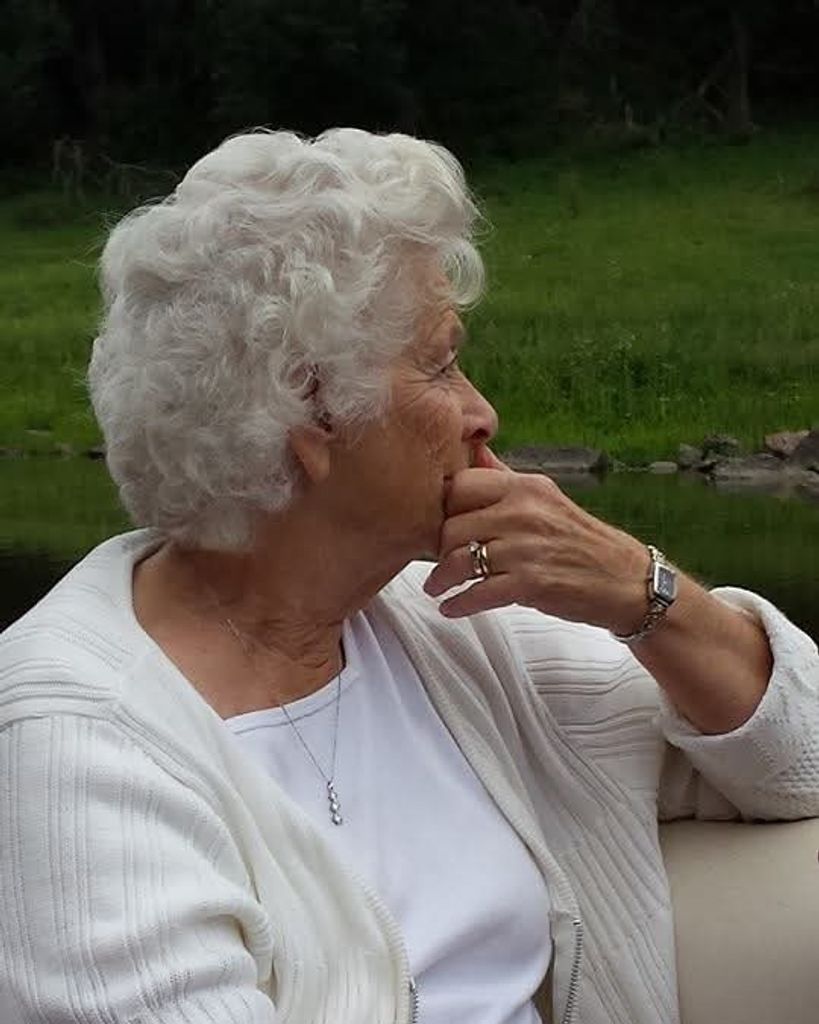 Patricia Louise Miller Profile Photo