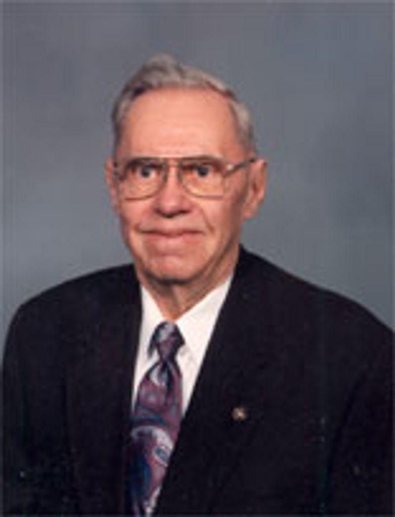 Bernard H. Sorenson