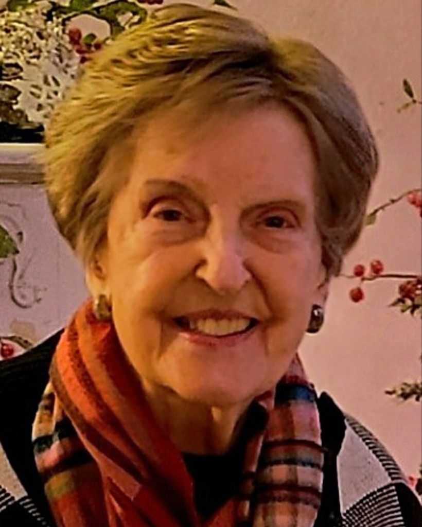 Dorothy "Dot" Mulder Roark Profile Photo