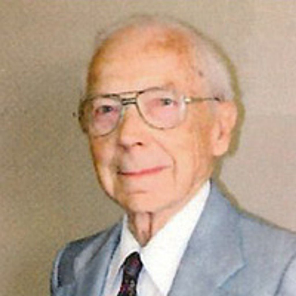 R. Dean Chapman Profile Photo