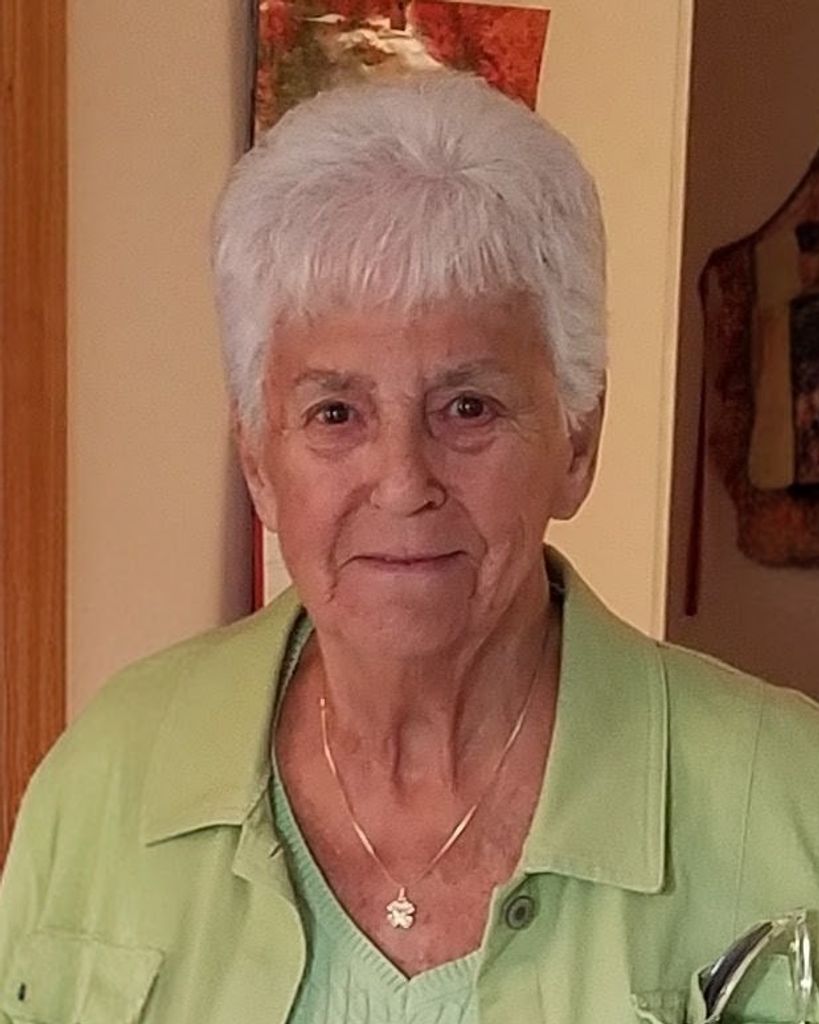 Rita S Perron