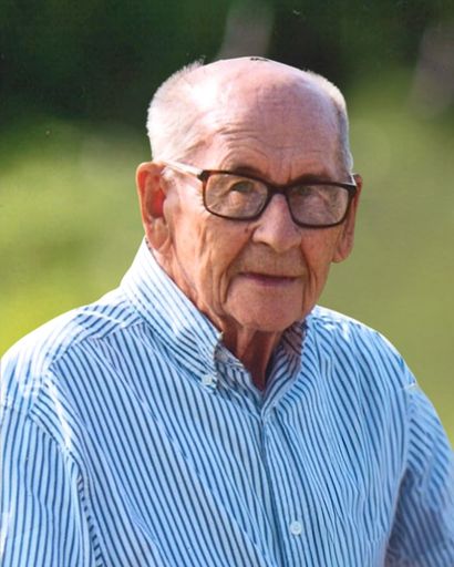 George Michael Nazarenus's obituary image