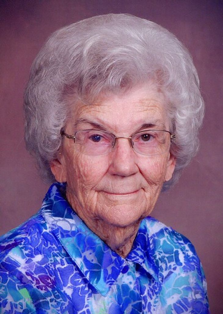 Sybil Kilpatrick Cooper