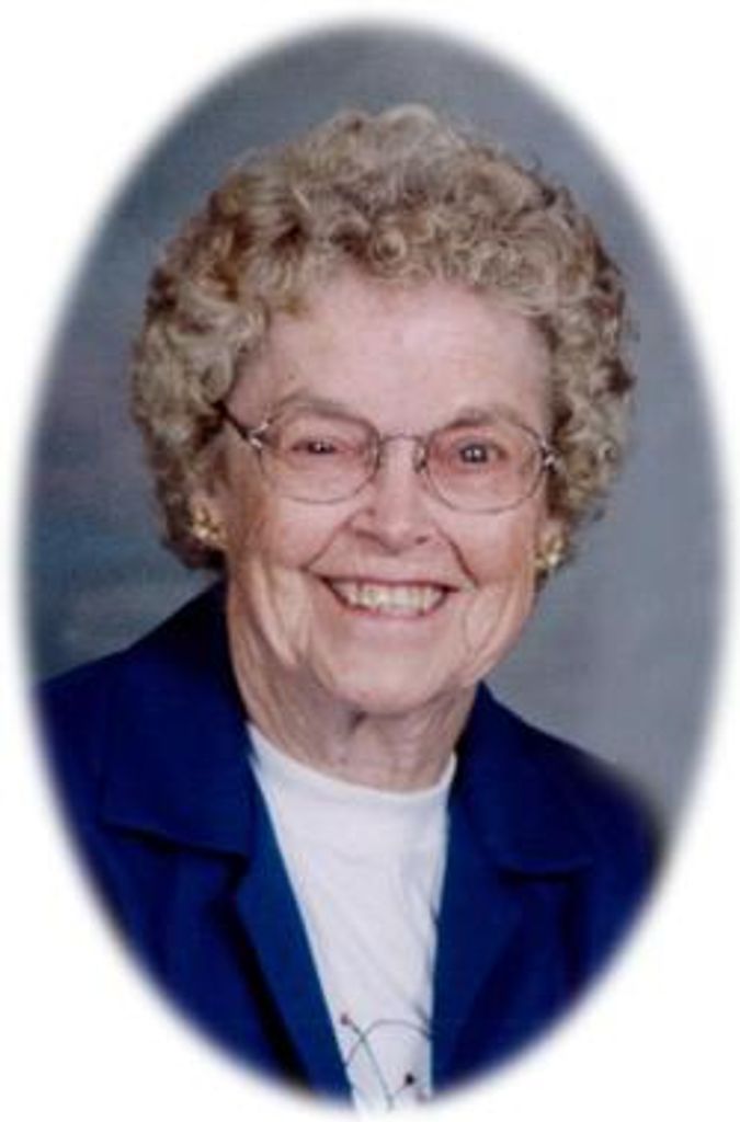 Ruth M Rader Profile Photo