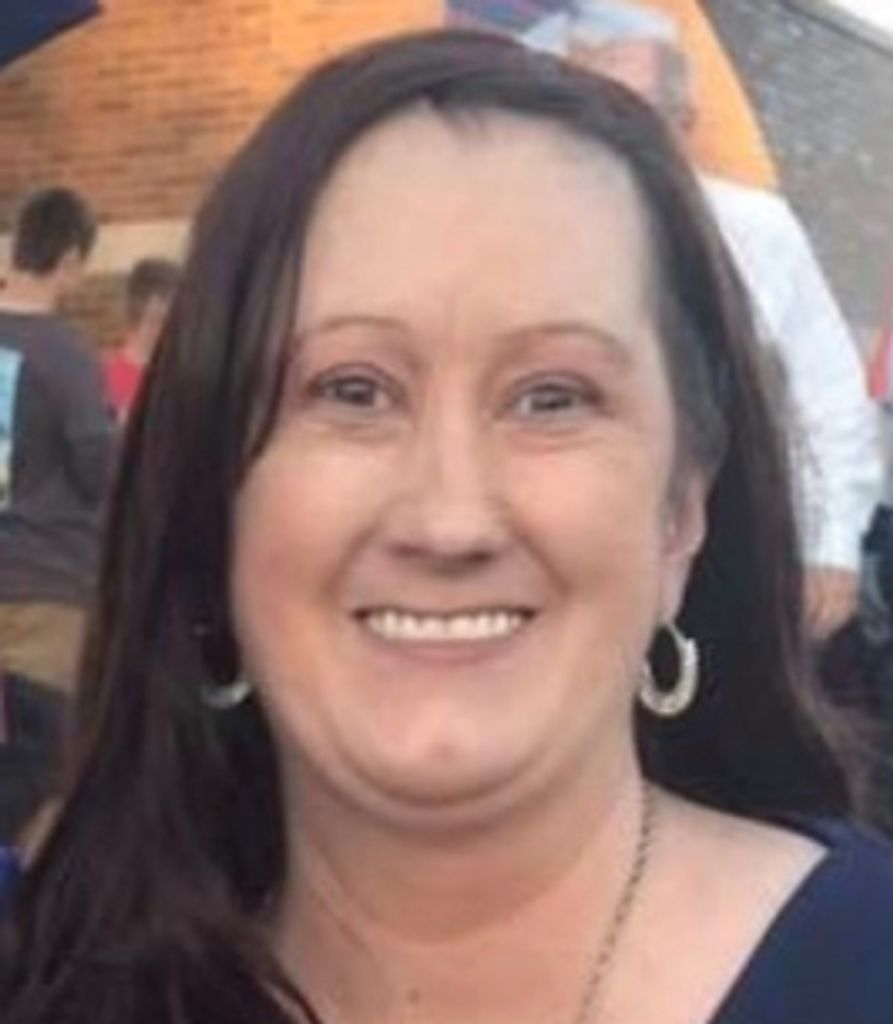 Denise  Joy (Laarman)  Demond Profile Photo