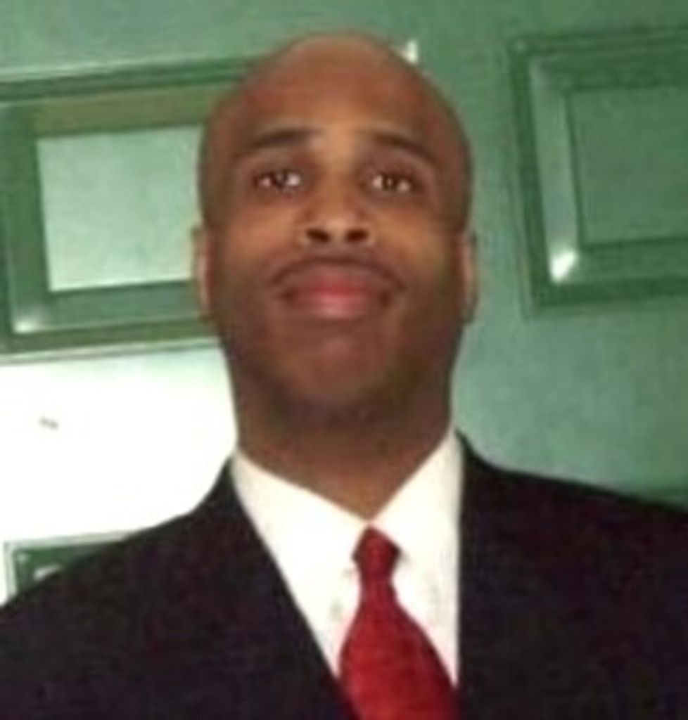 Derrick Anthonel Dydell Profile Photo