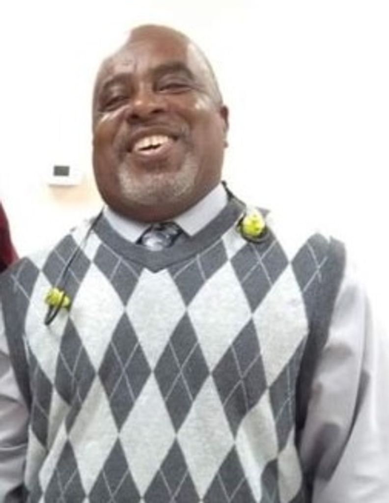 Dennis Muldrow Profile Photo