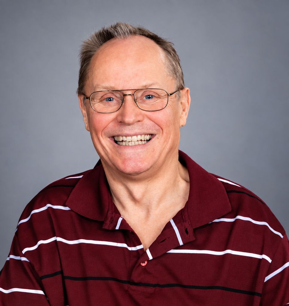 Douglas Alan Copeland Profile Photo