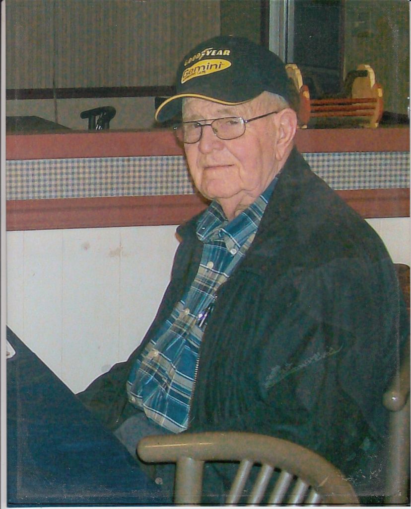 L. Donald Donohoe Sr.