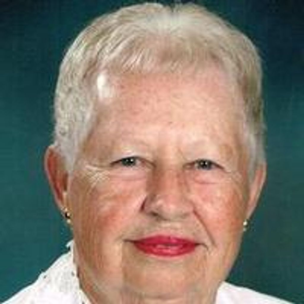 Fern L. "Bobbie" Todd Profile Photo