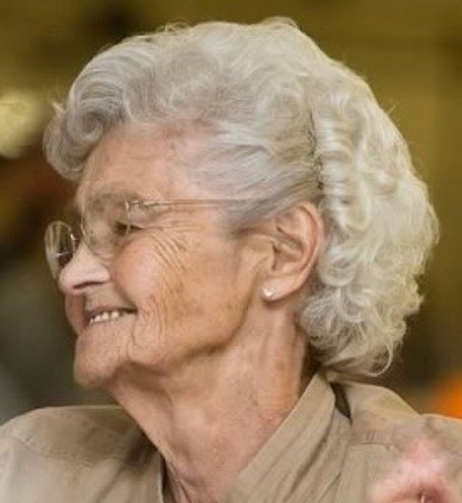 Louise Schauer Profile Photo