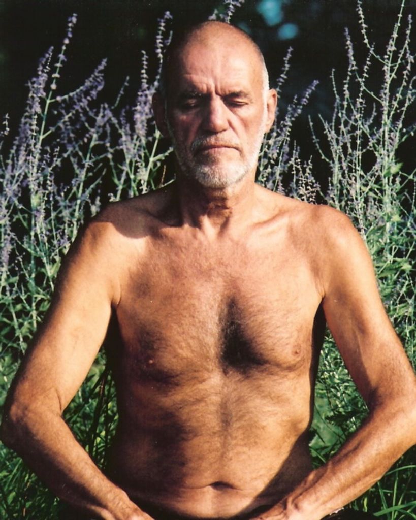 Roland Walter Demars Profile Photo