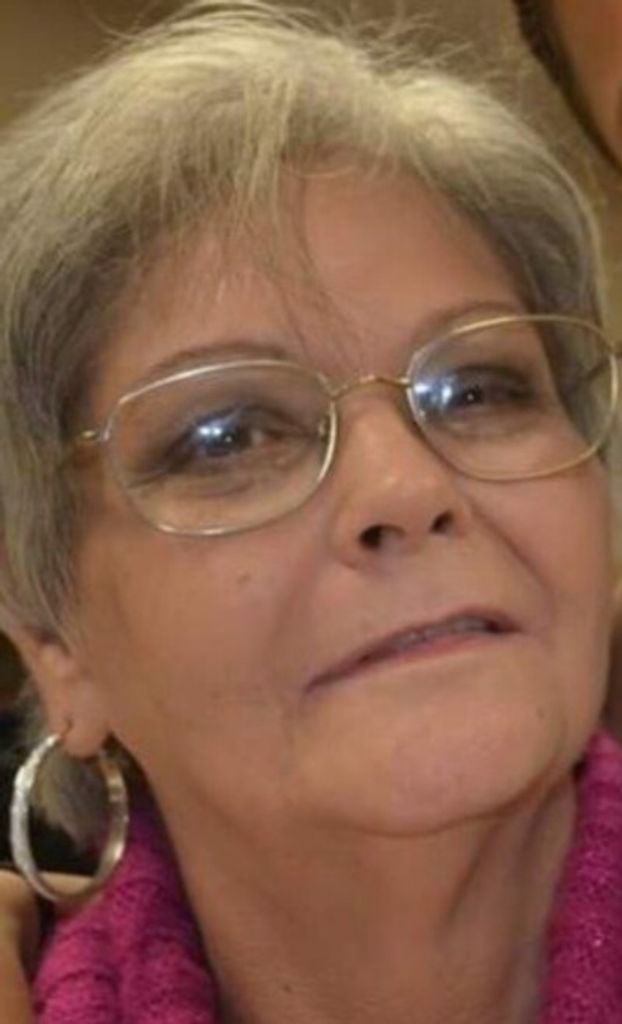 Lisa Mckinzie Profile Photo