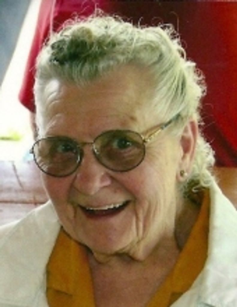 Jessie Mae Olesen