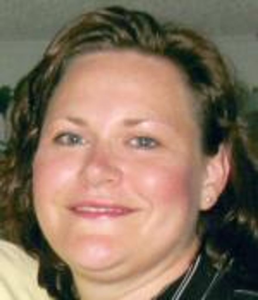 Sandra Lee Cantley-Wilhelm